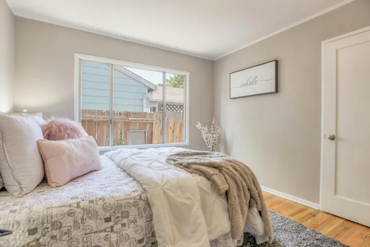 1129 17th Avenue, Redwood City, California 94063