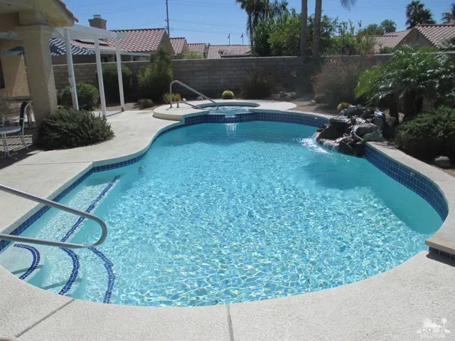 67845 Reed Circle, Cathedral City, California 92234