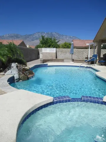 67845 Reed Circle, Cathedral City, California 92234