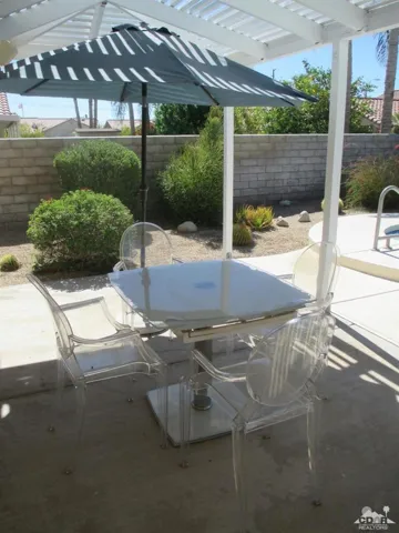 67845 Reed Circle, Cathedral City, California 92234