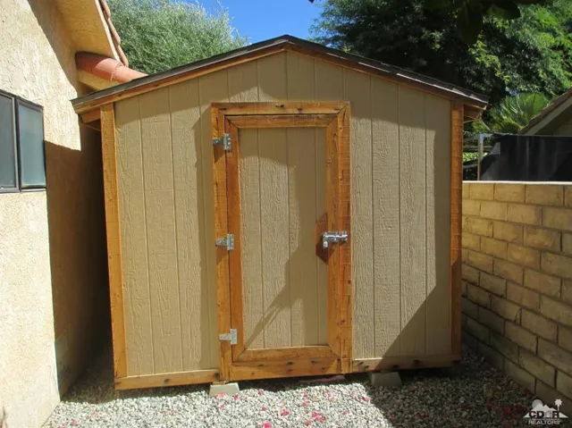 67845 Reed Circle, Cathedral City, California 92234