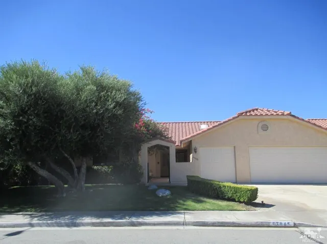 67845 Reed Circle, Cathedral City, California 92234