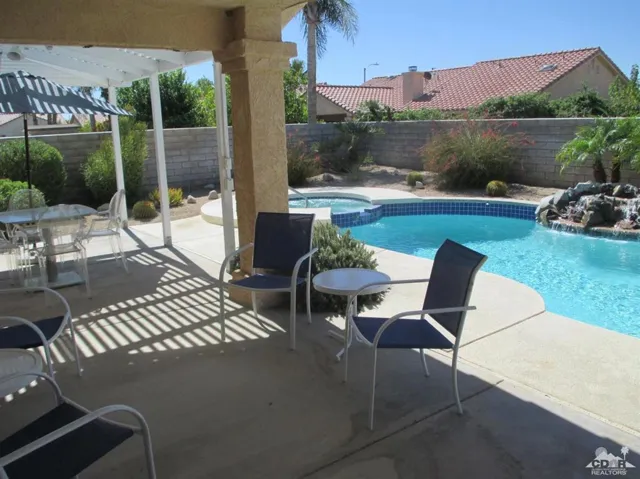 67845 Reed Circle, Cathedral City, California 92234