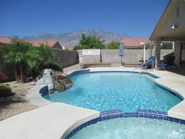 67845 Reed Circle, Cathedral City, California 92234