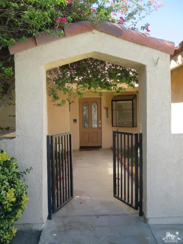 67845 Reed Circle, Cathedral City, California 92234