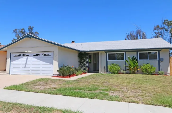 3124 Morningside, Oceanside, California 92056