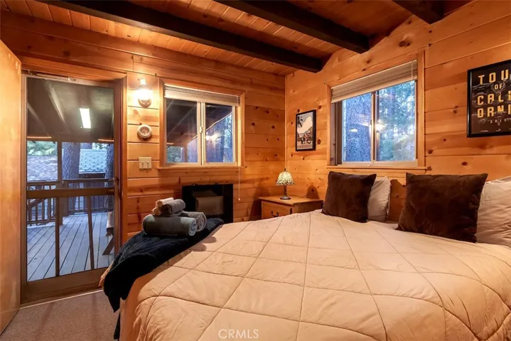 42732 La Cerena Avenue, Big Bear, California 92315