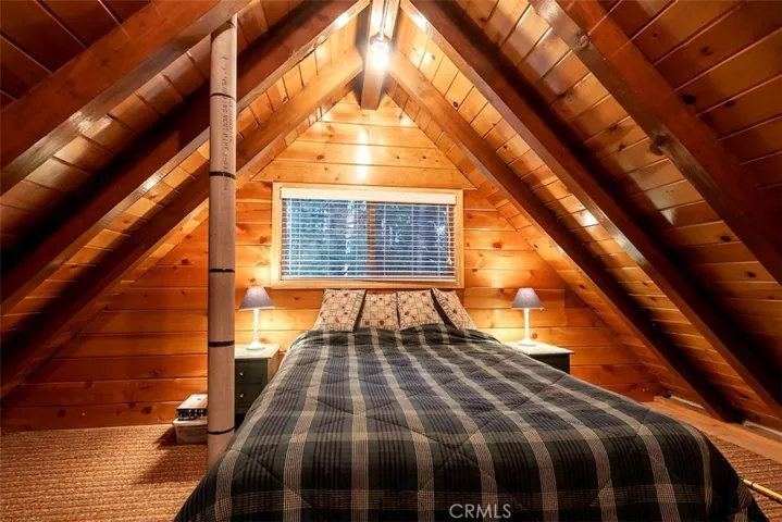 42732 La Cerena Avenue, Big Bear, California 92315