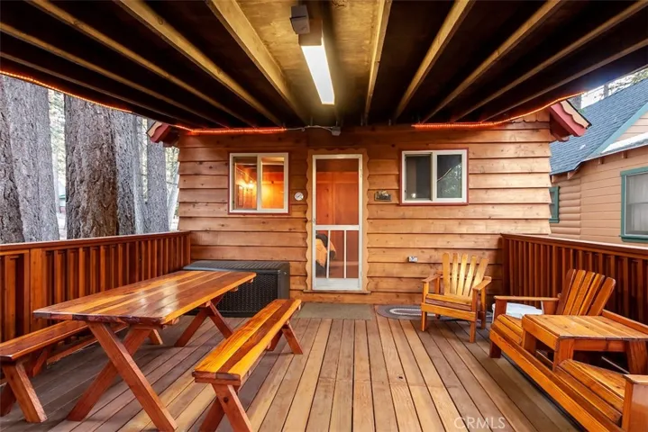 42732 La Cerena Avenue, Big Bear, California 92315