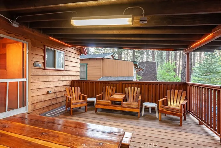 42732 La Cerena Avenue, Big Bear, California 92315