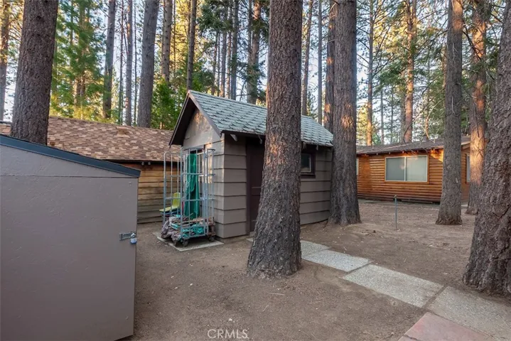 42732 La Cerena Avenue, Big Bear, California 92315