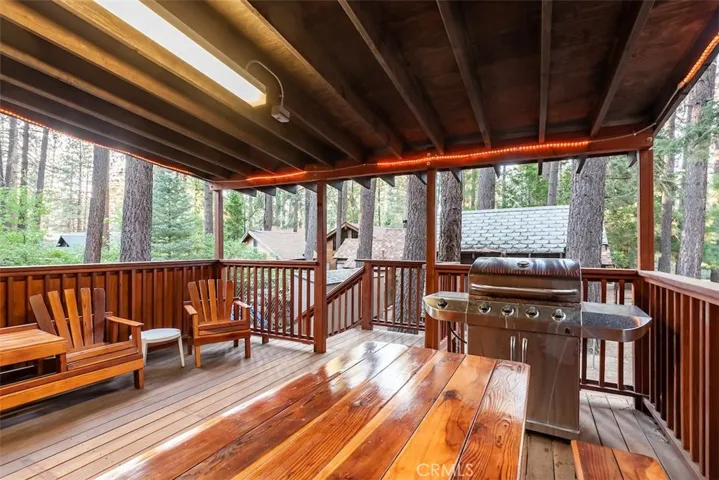 42732 La Cerena Avenue, Big Bear, California 92315