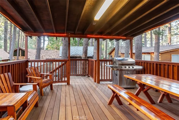 42732 La Cerena Avenue, Big Bear, California 92315