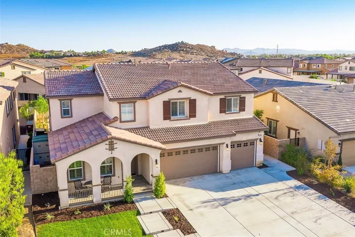 28646 Mahogany Trail Way, Menifee, California 92584