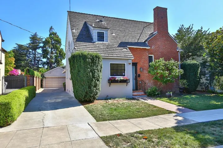 120 Rankin Avenue, San Jose, California 95110