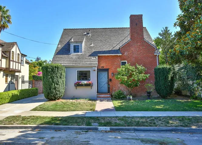 120 Rankin Avenue, San Jose, California 95110