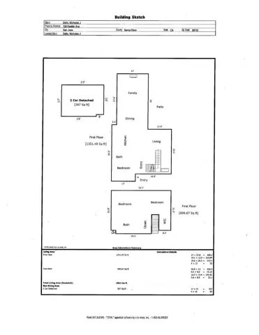120 Rankin Avenue, San Jose, California 95110