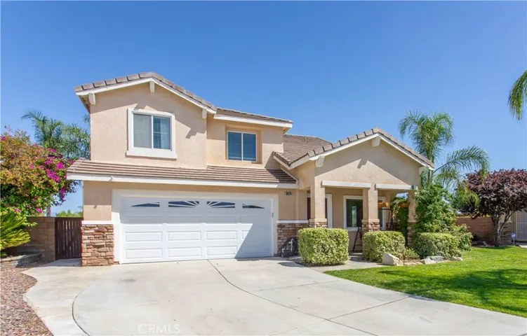 26970 Wildflower Street, Menifee, California 92584