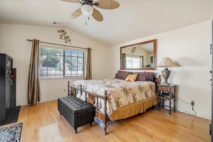 1614 Via Flora, Paso Robles, California 93446
