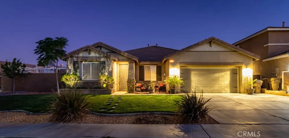 9121 Big Bear Drive, Hesperia, California 92344