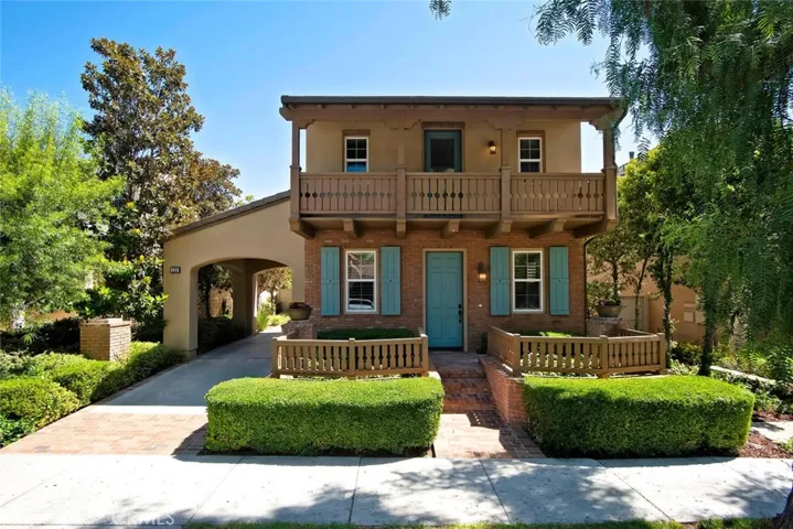 222 Vintage, Irvine, California 92620
