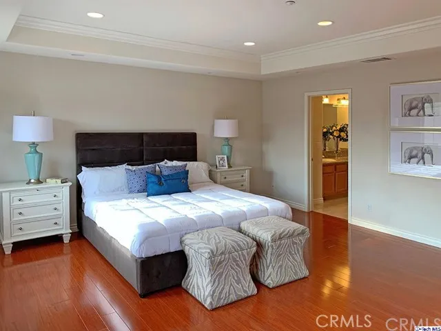 125 Diamond Street, Arcadia, California 91006