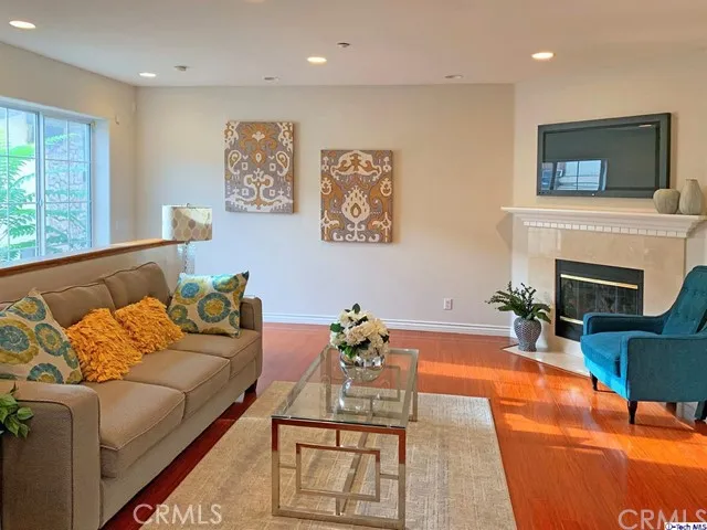125 Diamond Street, Arcadia, California 91006