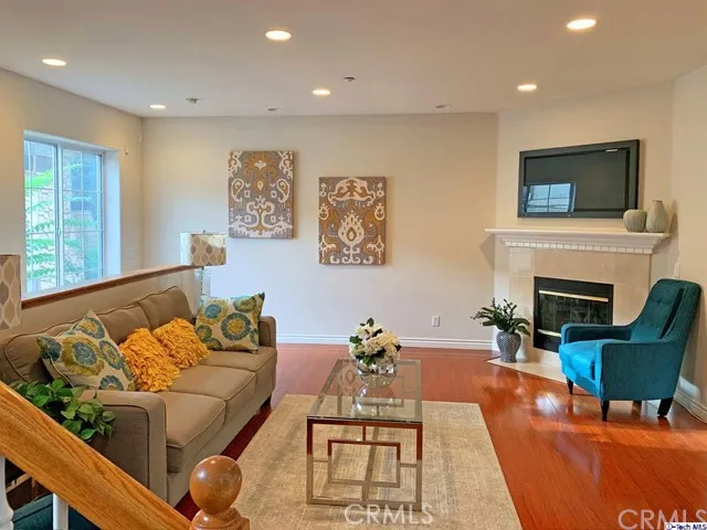 125 Diamond Street, Arcadia, California 91006