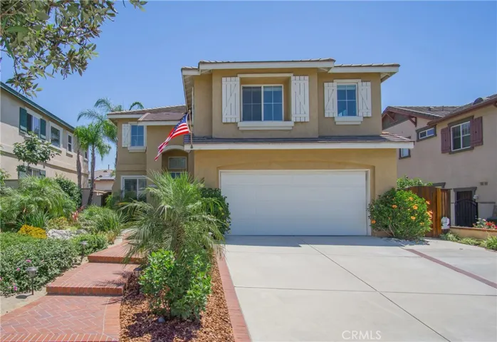 7173 Turning Leaf Place, Rancho Cucamonga, California 91701