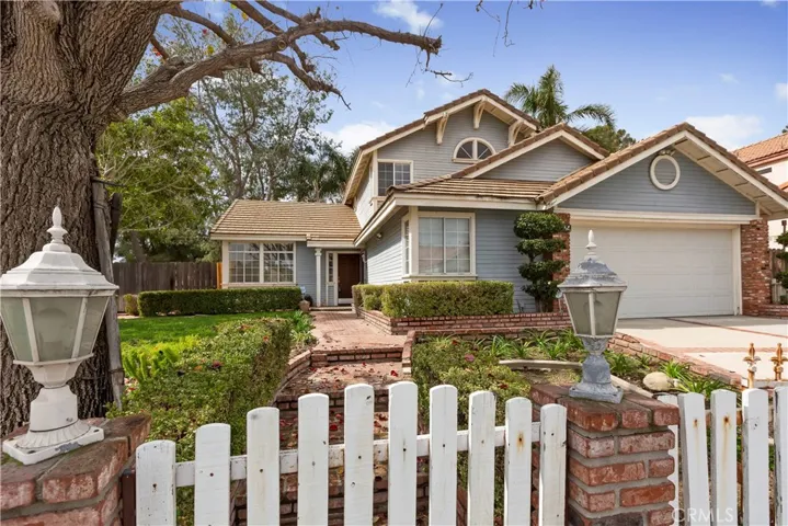 13519 Banning Street, Fontana, California 92336