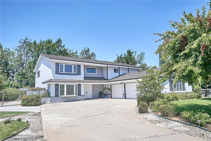 5521 Emerywood Drive, Buena Park, California 90621