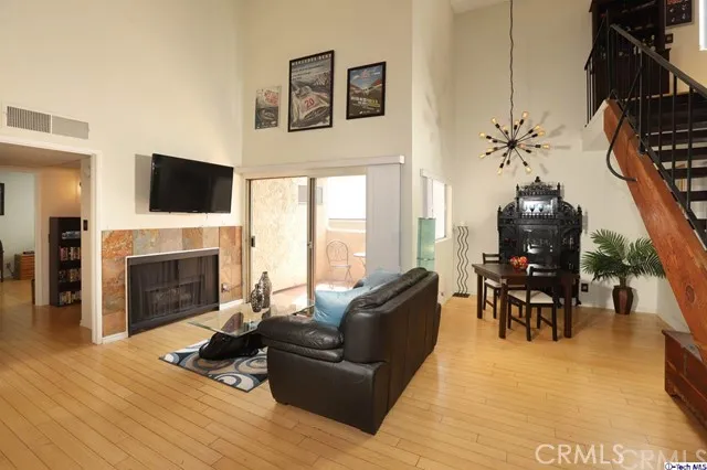 1339 N Columbus Avenue 322, Glendale, California 91202