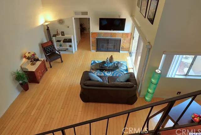 1339 N Columbus Avenue 322, Glendale, California 91202