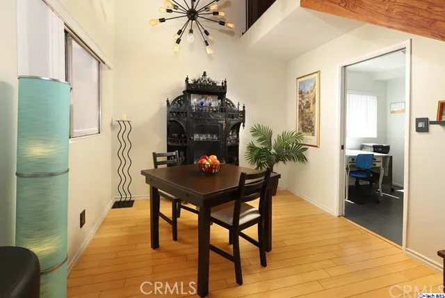1339 N Columbus Avenue 322, Glendale, California 91202