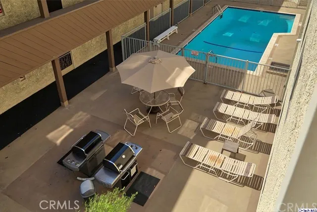 1339 N Columbus Avenue 322, Glendale, California 91202