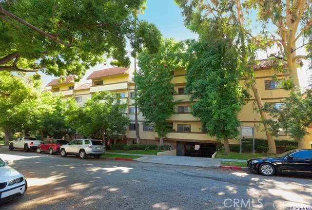 1339 N Columbus Avenue 322, Glendale, California 91202