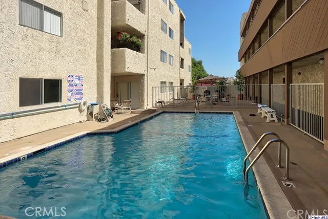 1339 N Columbus Avenue 322, Glendale, California 91202