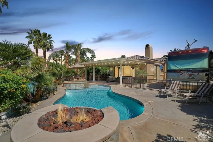 48170 Hjorth Street 80, Indio, California 92201
