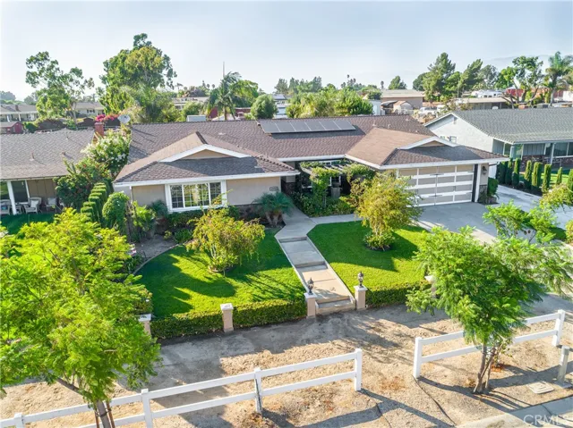 4950 Trail Street, Norco, California 92860