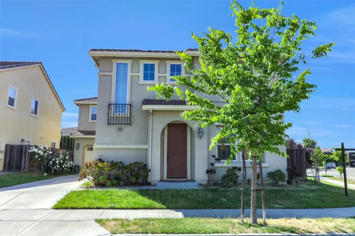 16846 Shady Mill Way, Lathrop, California 95330