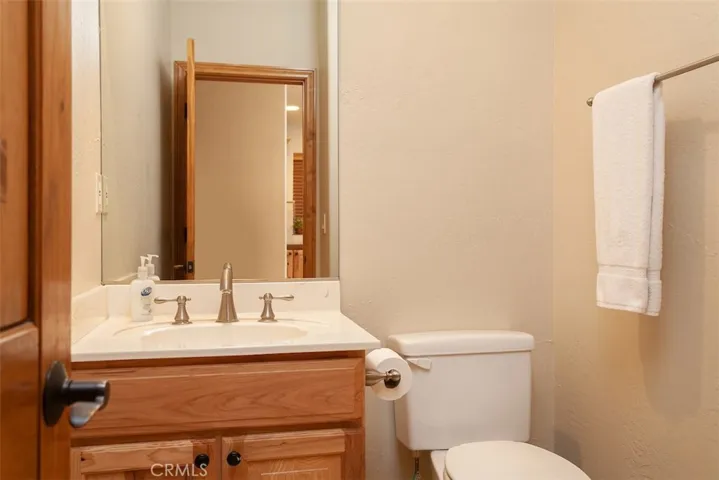 745 Summit Boulevard, Big Bear, California 92315