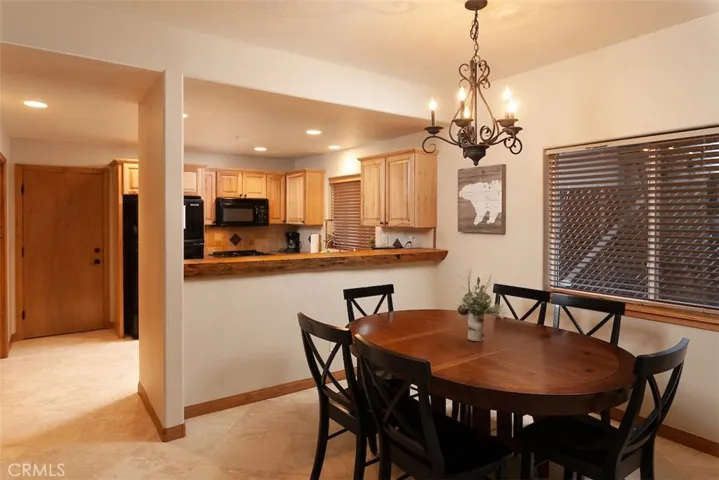 745 Summit Boulevard, Big Bear, California 92315