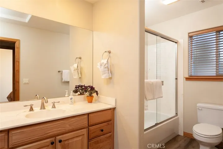 745 Summit Boulevard, Big Bear, California 92315