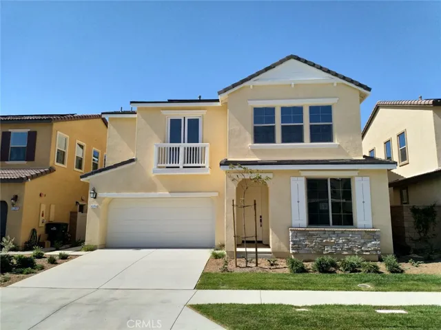 3275 E Lavender Drive, Ontario, California 91762