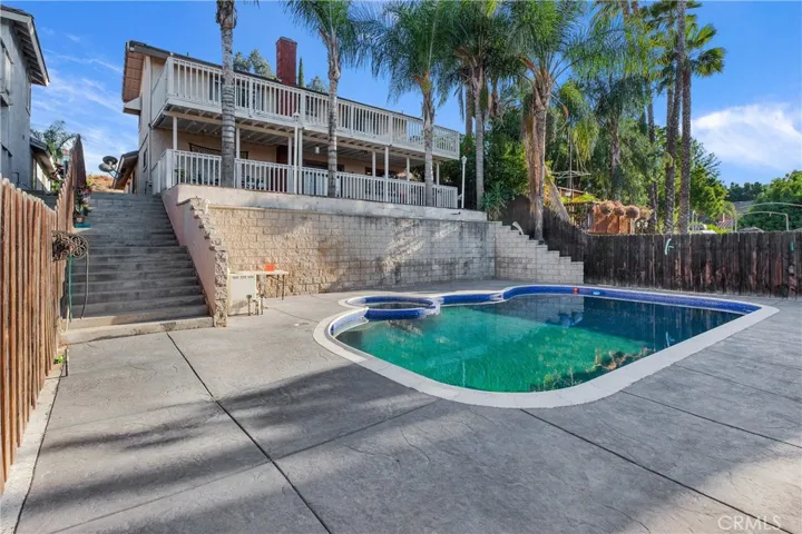 14486 Seven Hills Drive, Riverside, California 92503