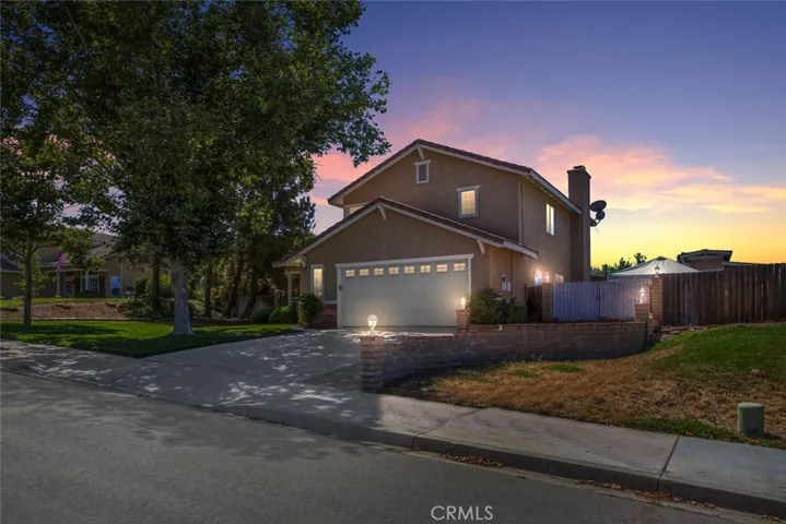 35757 Country Creek Drive, Yucaipa, California 92399