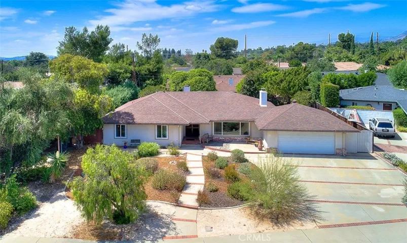 1559 Newcomb Place, Claremont, California 91711
