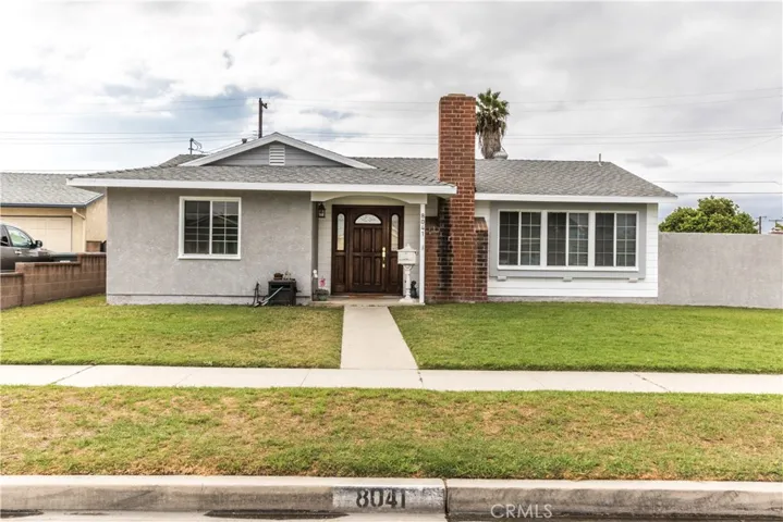 8041 San Miguel Circle, Buena Park, California 90620