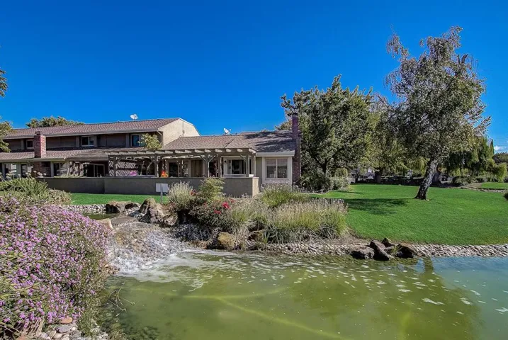 2323 Running Water Court, Santa Clara, California 95054
