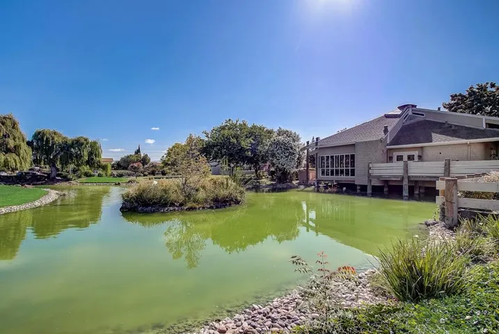 2323 Running Water Court, Santa Clara, California 95054